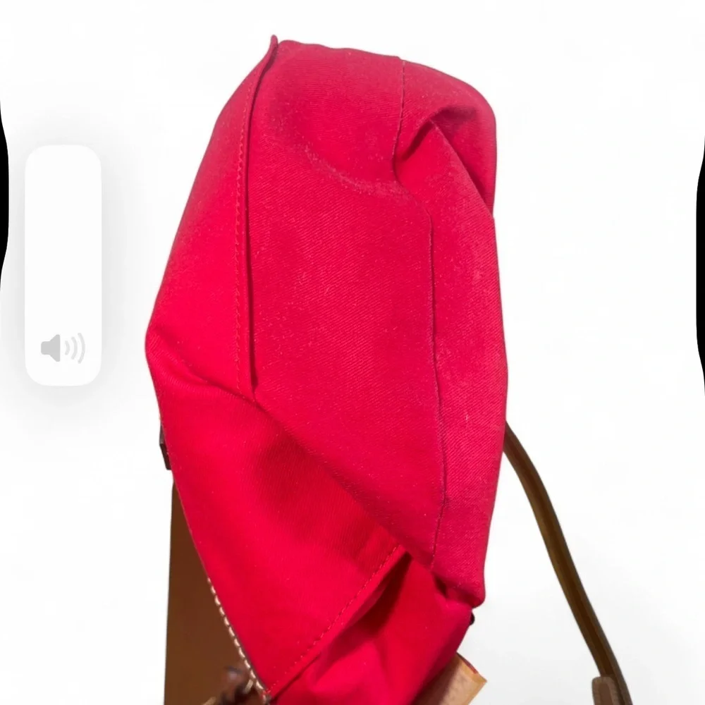 Dooney & Bourke Small Kiley Hobo Crossbody